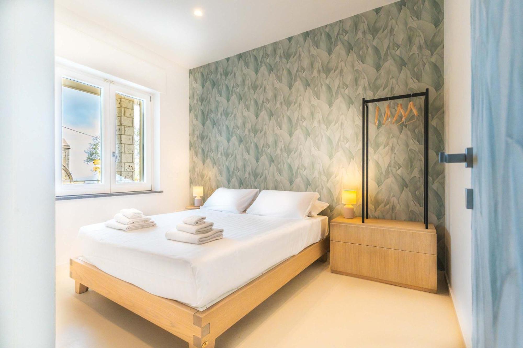 Villa Milena Modern Elegance Views And Guest Services Sorrent Exterior foto